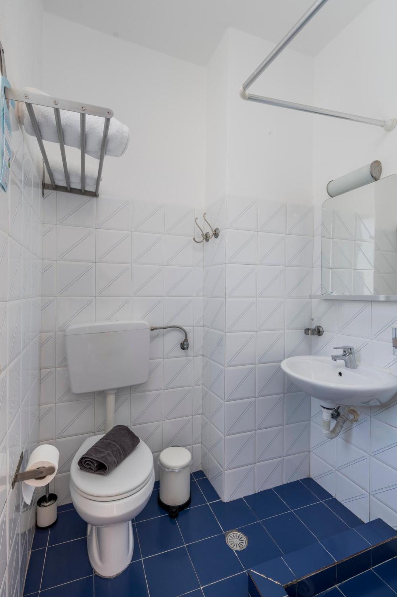 Bofor Studios & Rooms Livadakia Zimmer foto