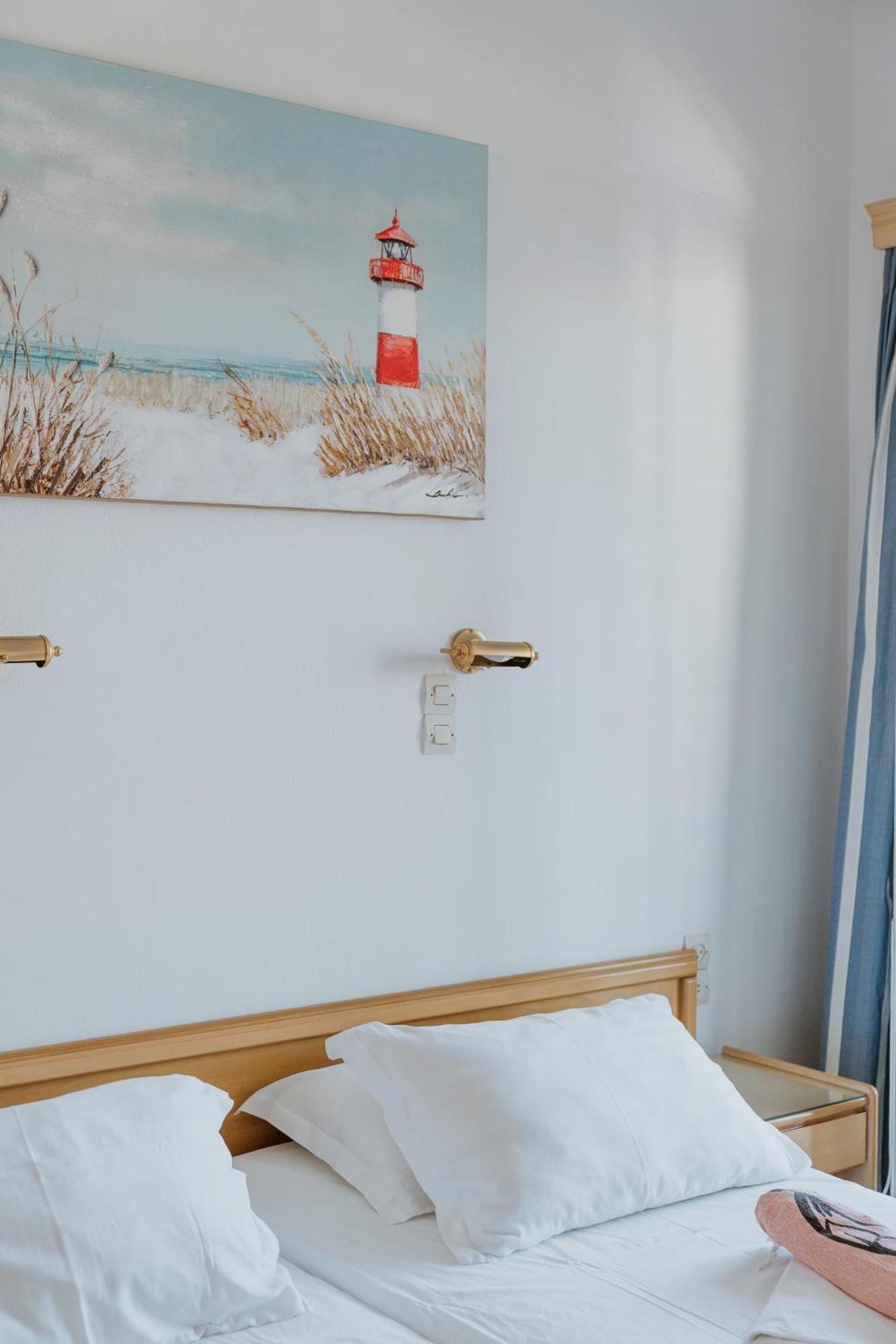 Bofor Studios & Rooms Livadakia Zimmer foto
