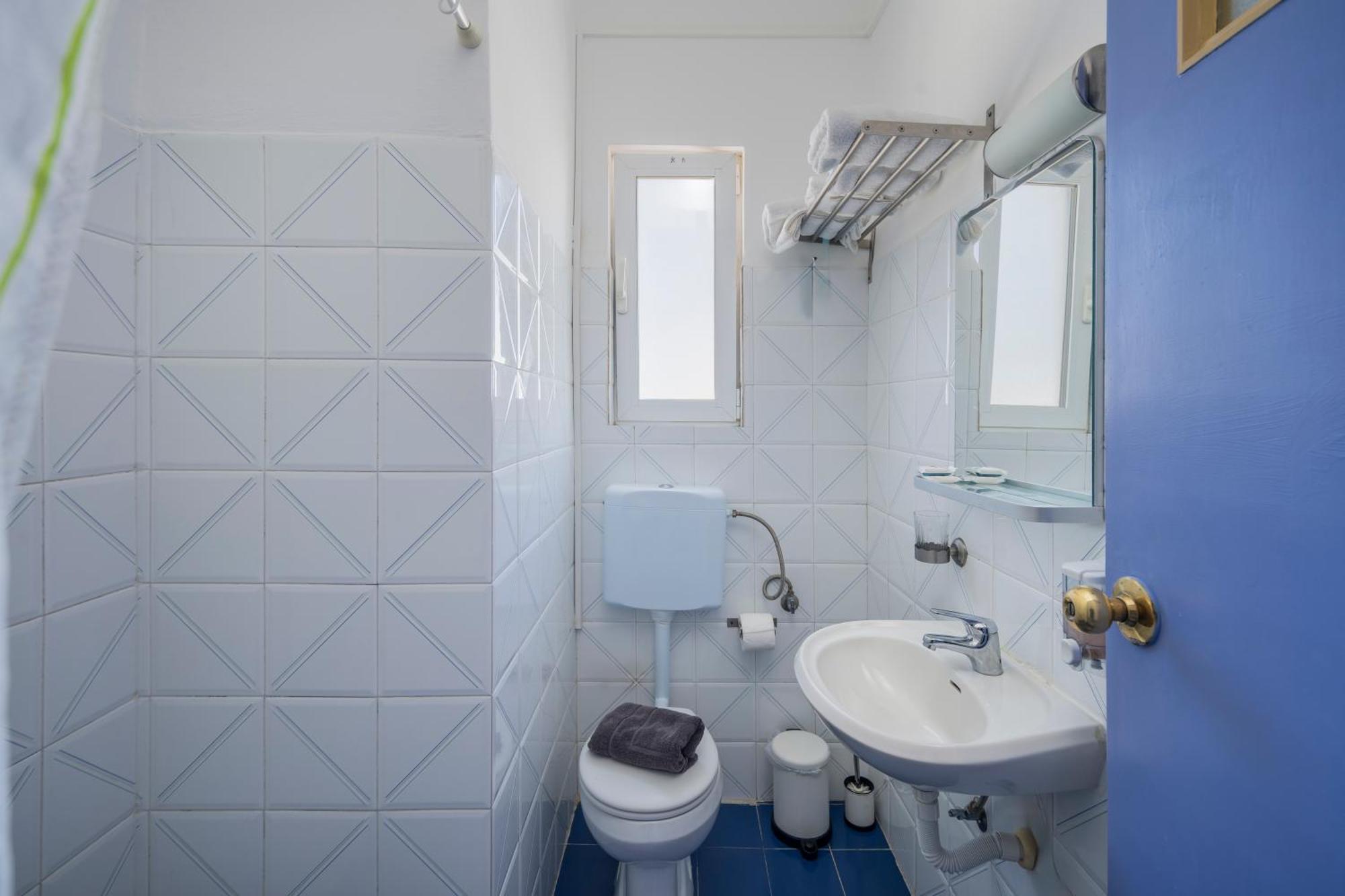 Bofor Studios & Rooms Livadakia Zimmer foto