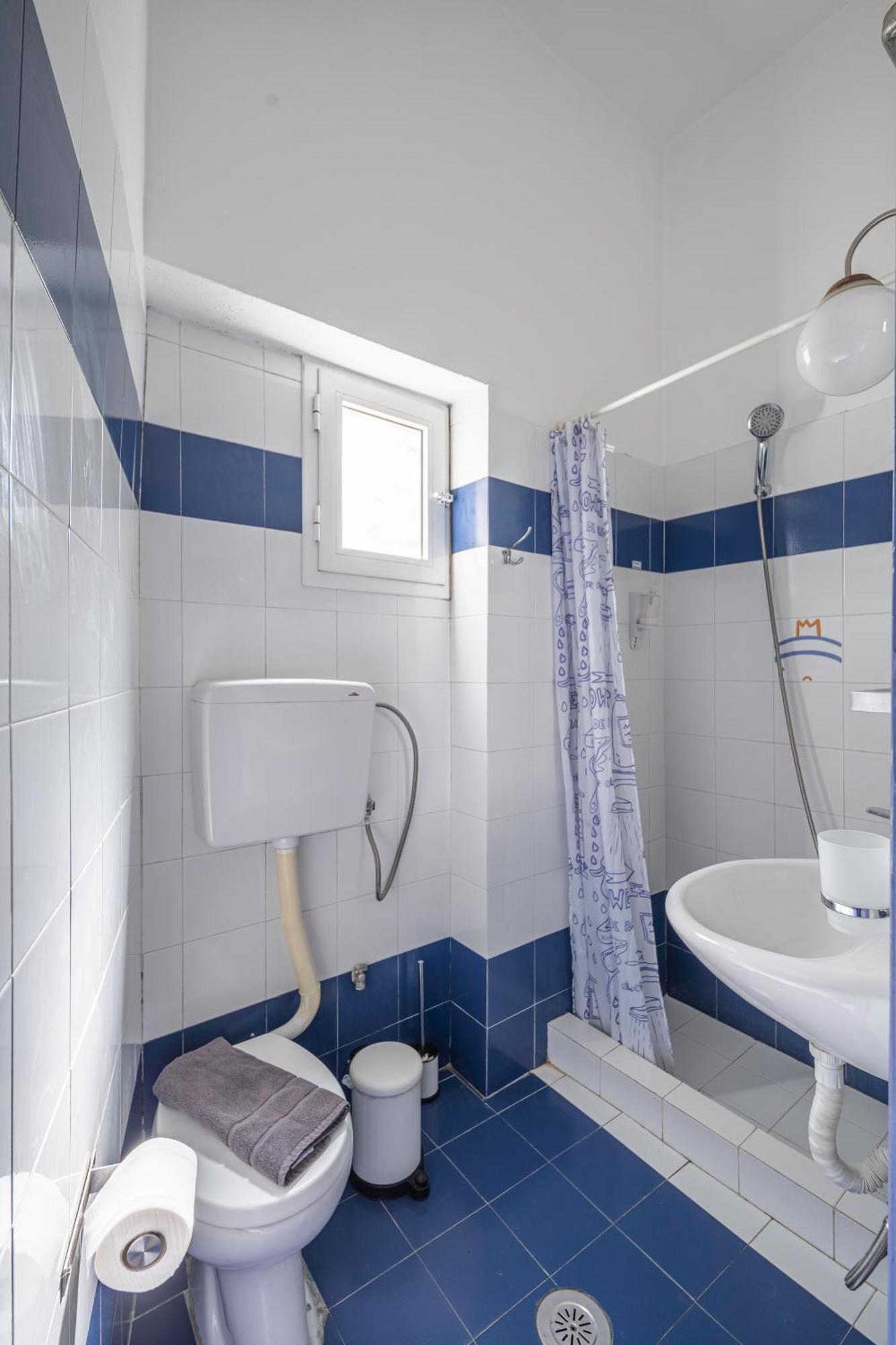Bofor Studios & Rooms Livadakia Zimmer foto