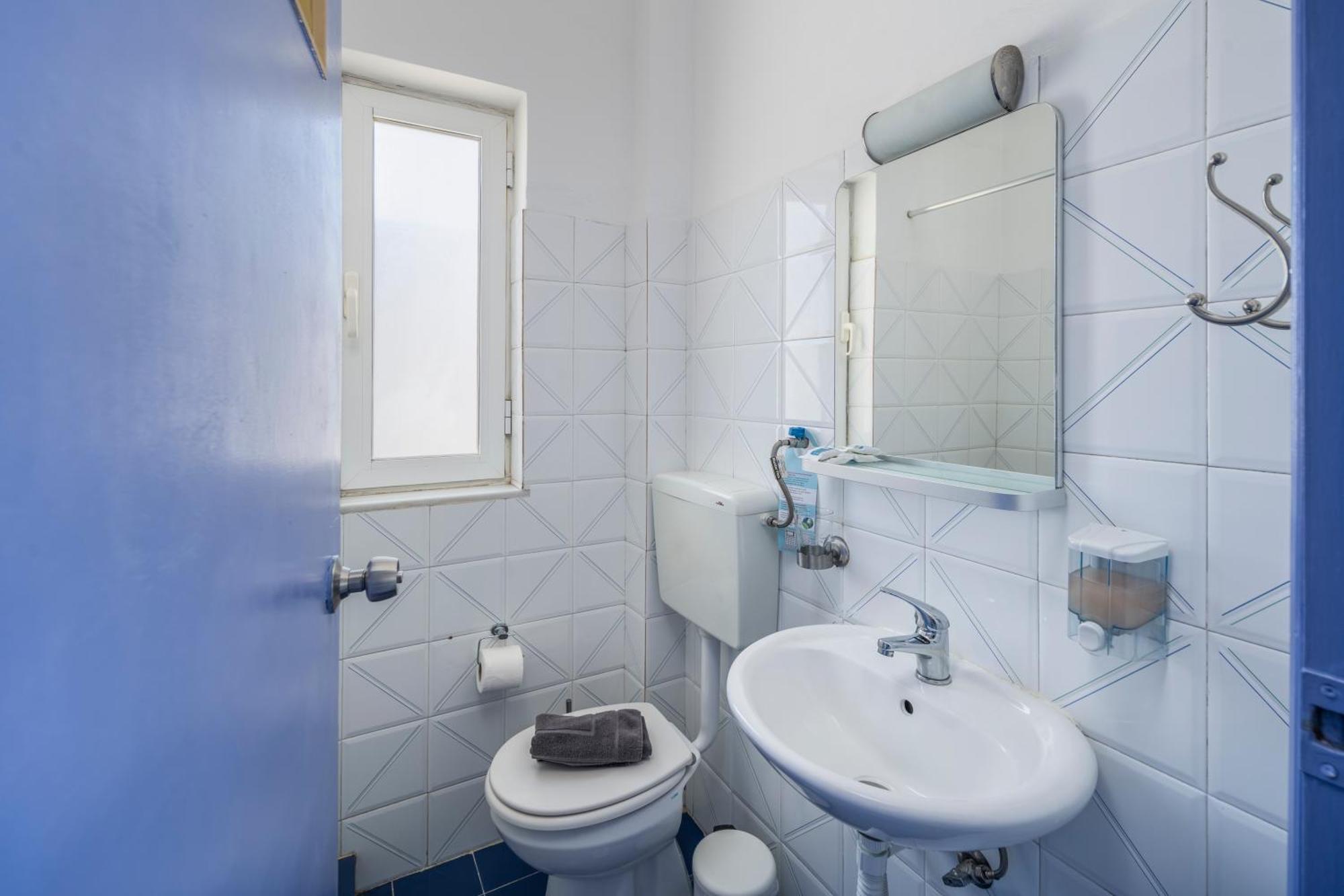 Bofor Studios & Rooms Livadakia Zimmer foto
